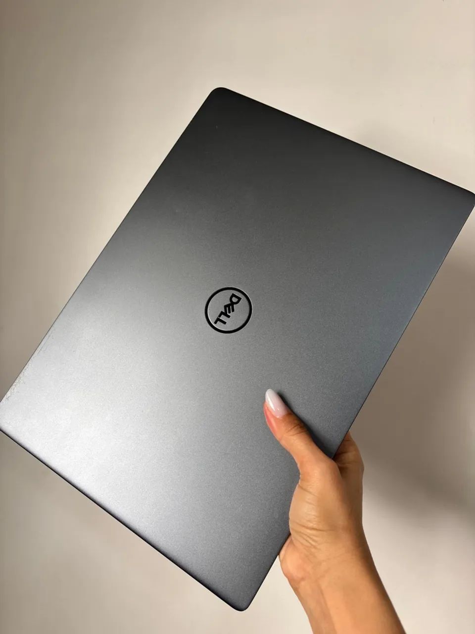 Notebook Dell I7 placa de vídeo 