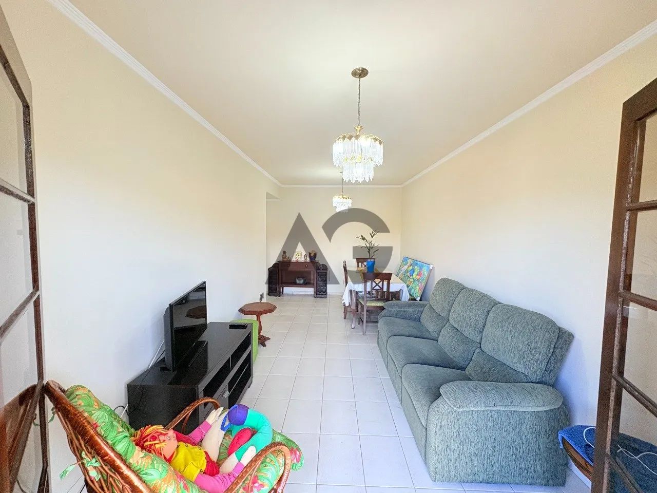 Apartamento | 3 dormitórios | suíte | Morada do Sol - Foto 5