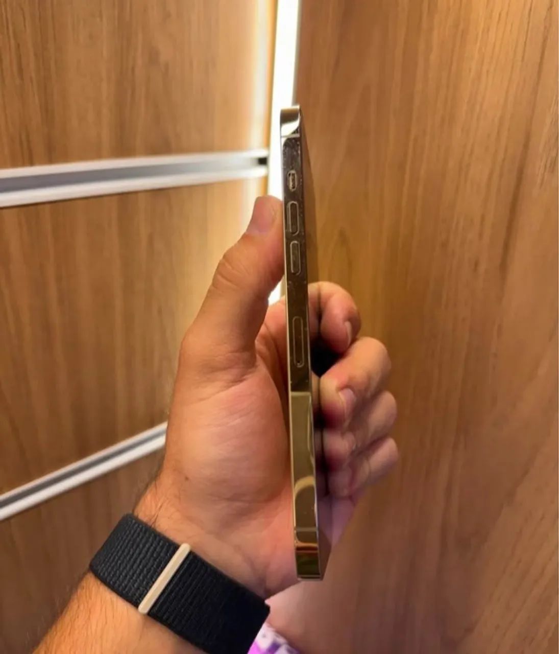 Iphone 12 pro max disponível  - Foto 3