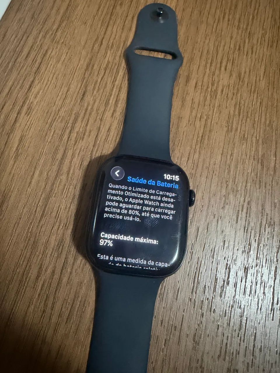 Apple Watch Series 10 46mm - Foto 5