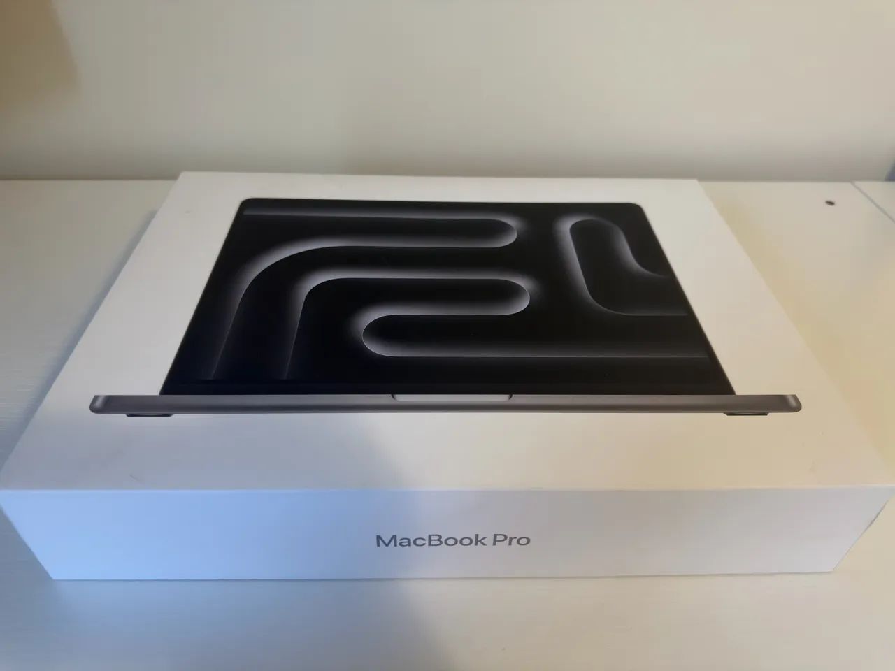 MacBook Pro M3 512GB - Foto 5