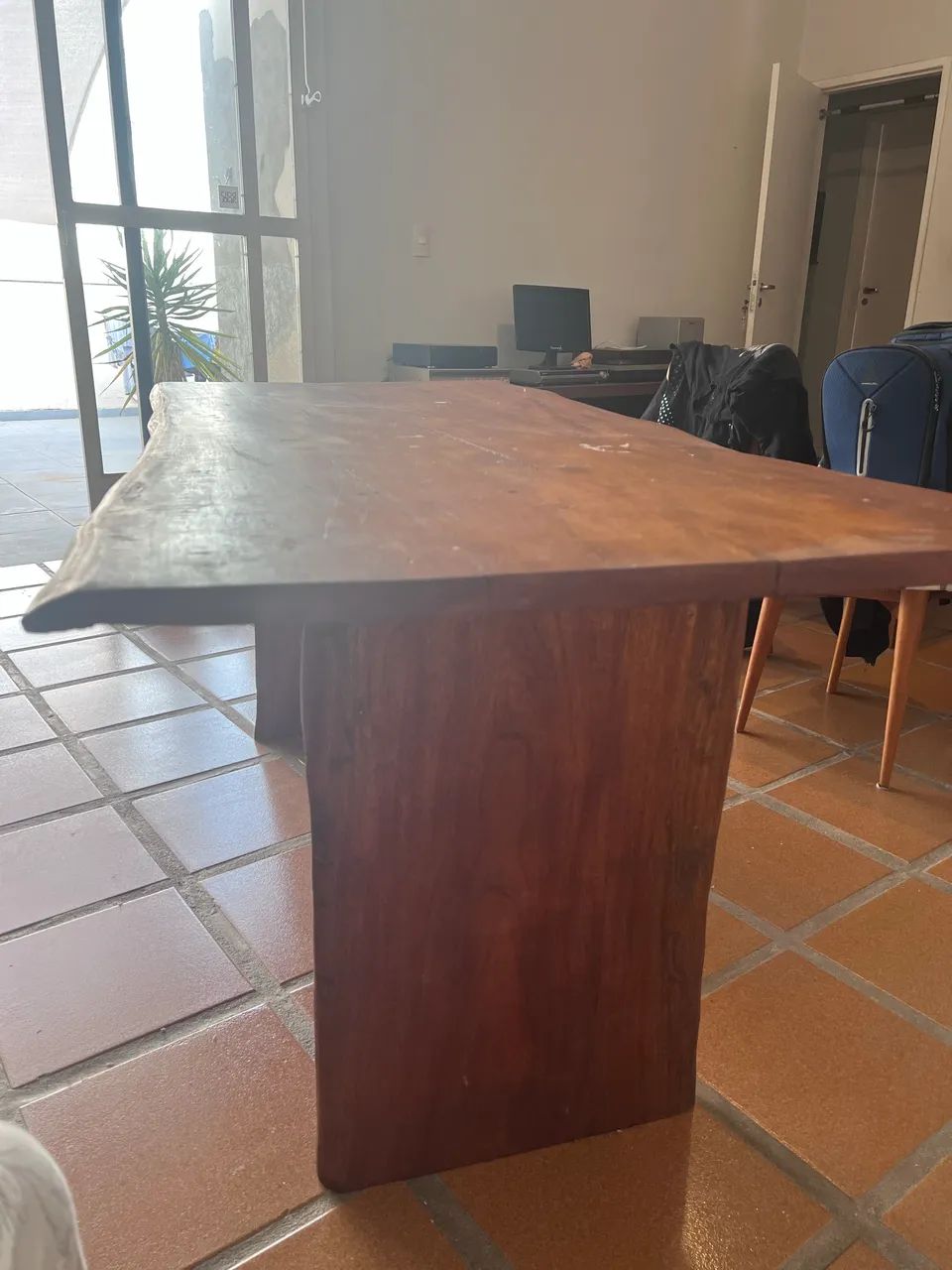 Mesa maciça  - Foto 2