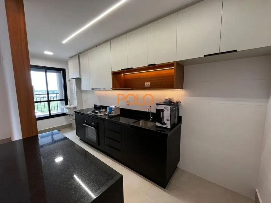 Aluguel Apartamento JARDIM SUL - Foto 3
