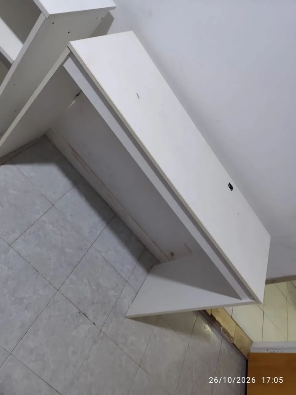 Mesa de estudos 