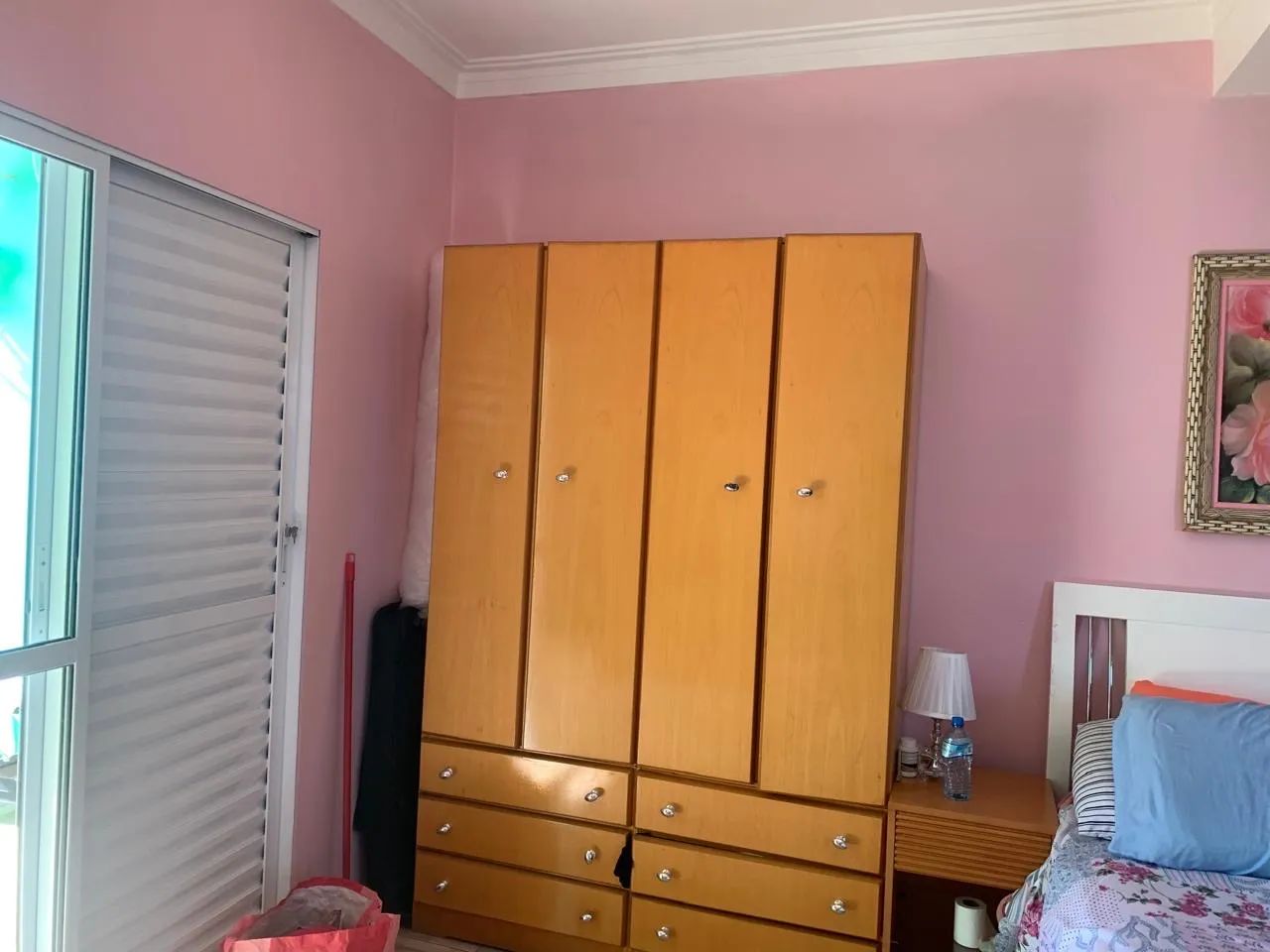Guarda Roupa de Casal - Foto 2