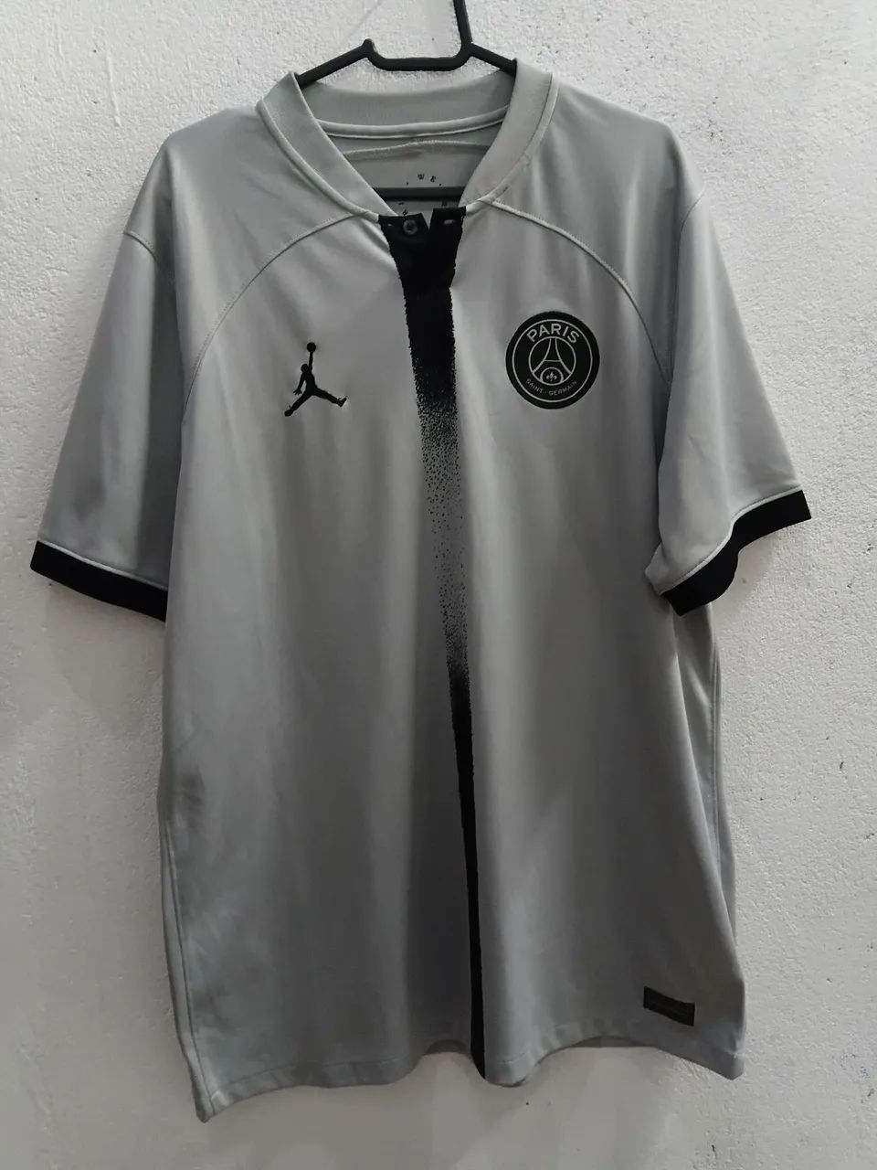 Camisa 3 PSG 22/23 - original 