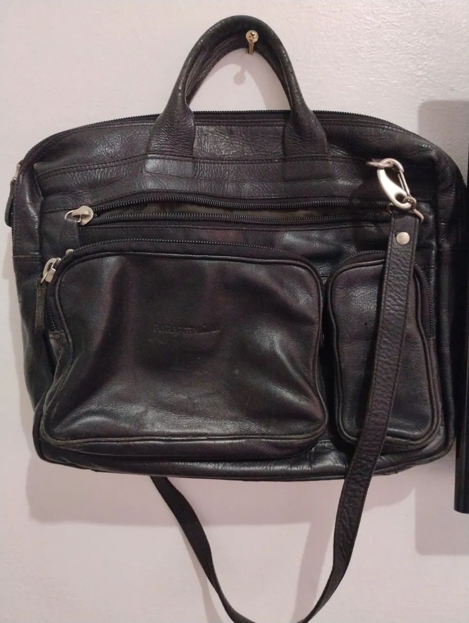Bolsa Vintage 