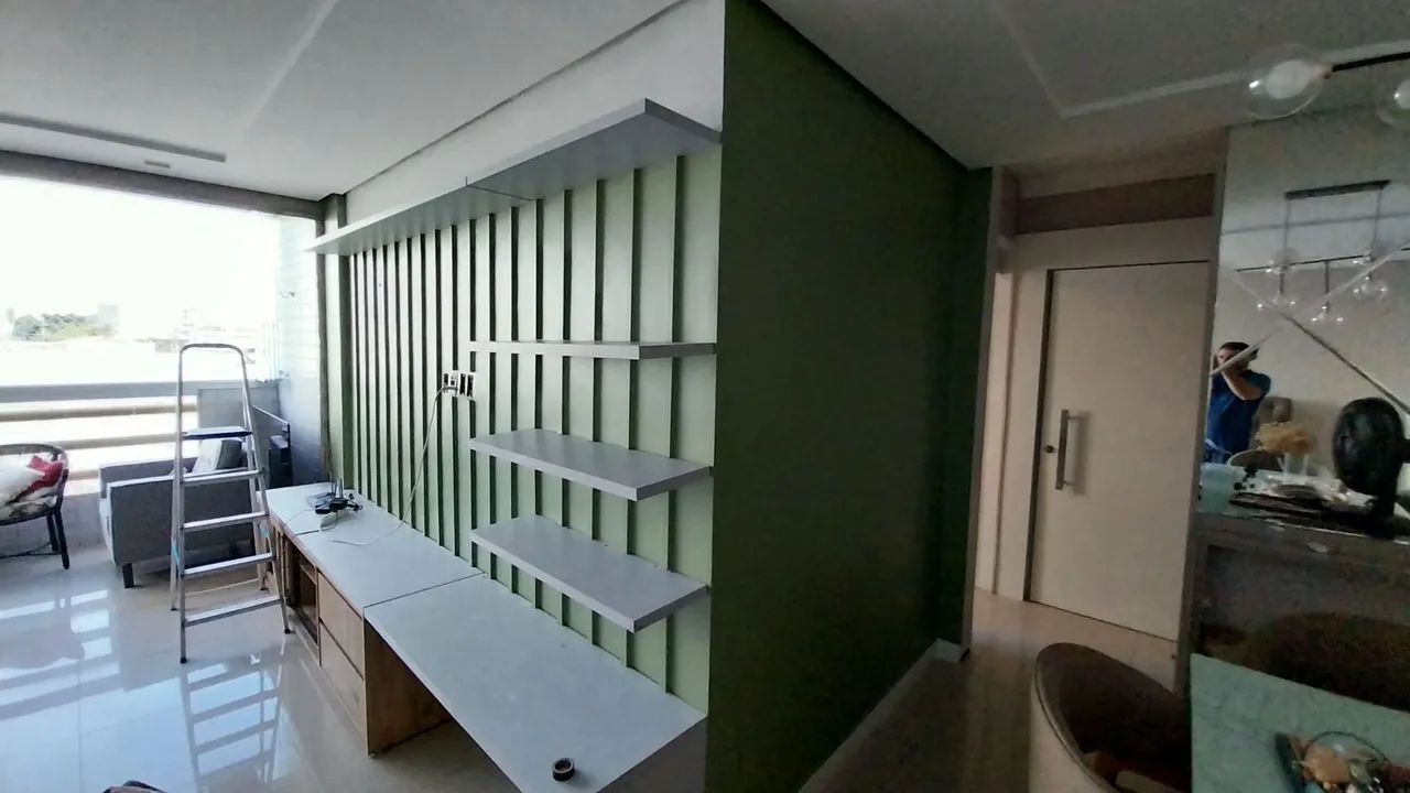 Pintor profissional  - Foto 5