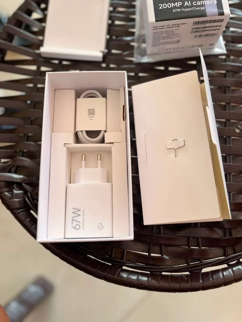 Vendo redimi note 14S  - Foto 2
