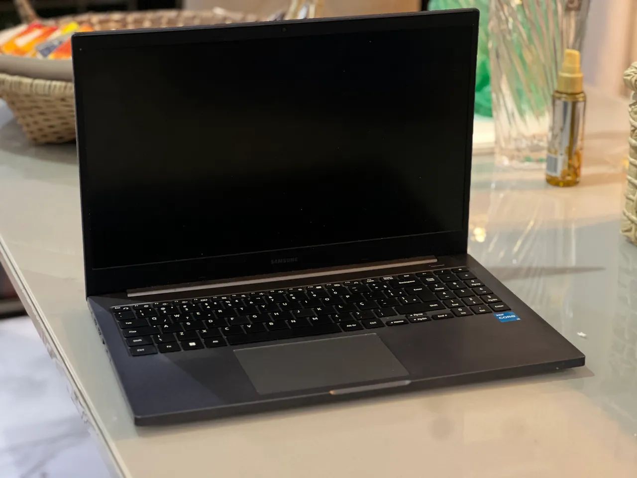 Notebook i3 11ª Geração | 12GB RAM | SSD 256GB - Foto 2
