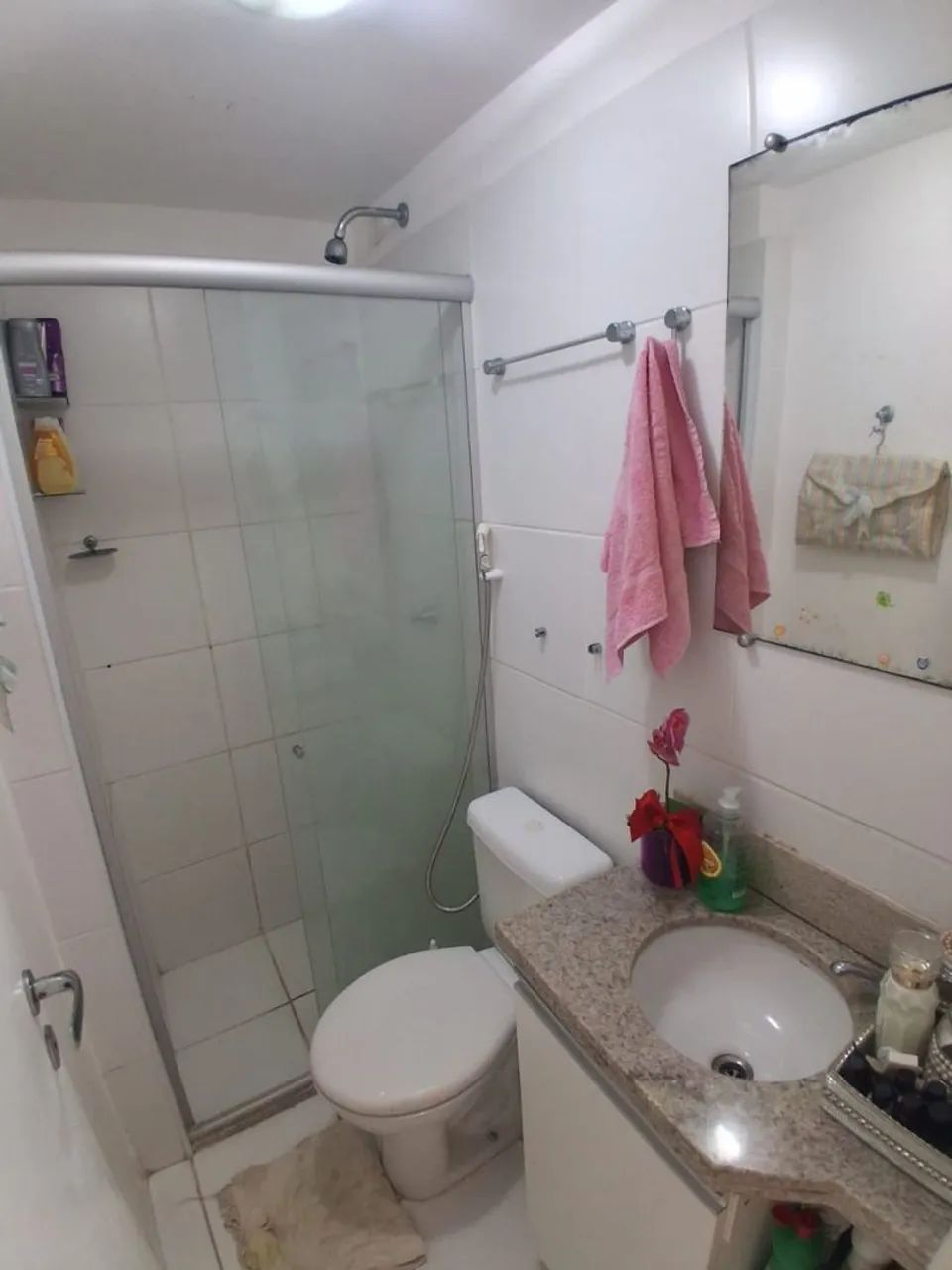 Apartamento com 3 quartos sendo duas suites - Foto 4