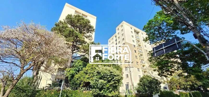 Apartamento à venda - Bonfim - Campinas/SP