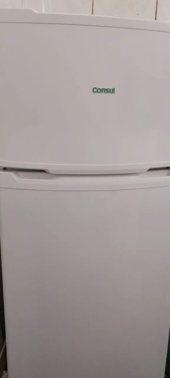 Geladeira Consul  - Foto 5