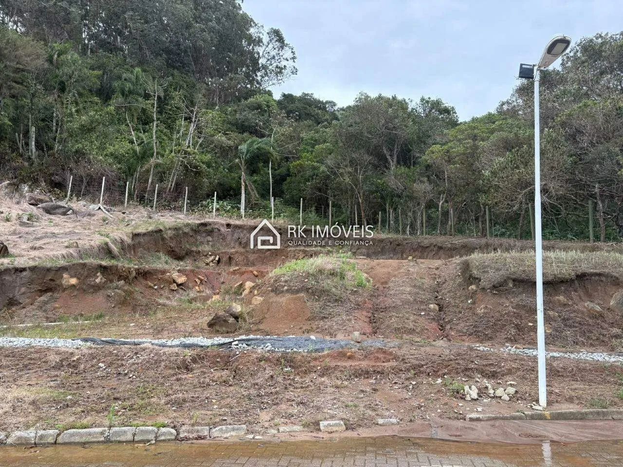 Terreno à venda, Ingleses do Rio Vermelho - Florianópolis/SC - Foto 4