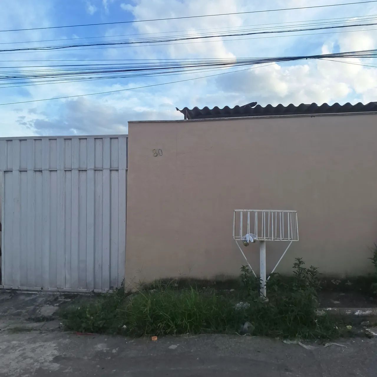 Foto - Betim - Citrolândia