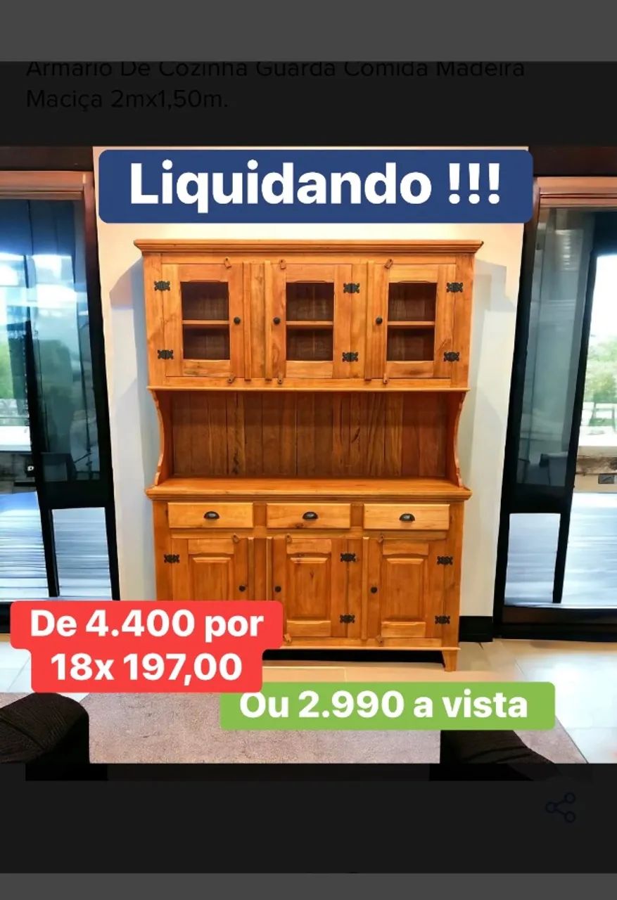 Armários em promoção  - Foto 3