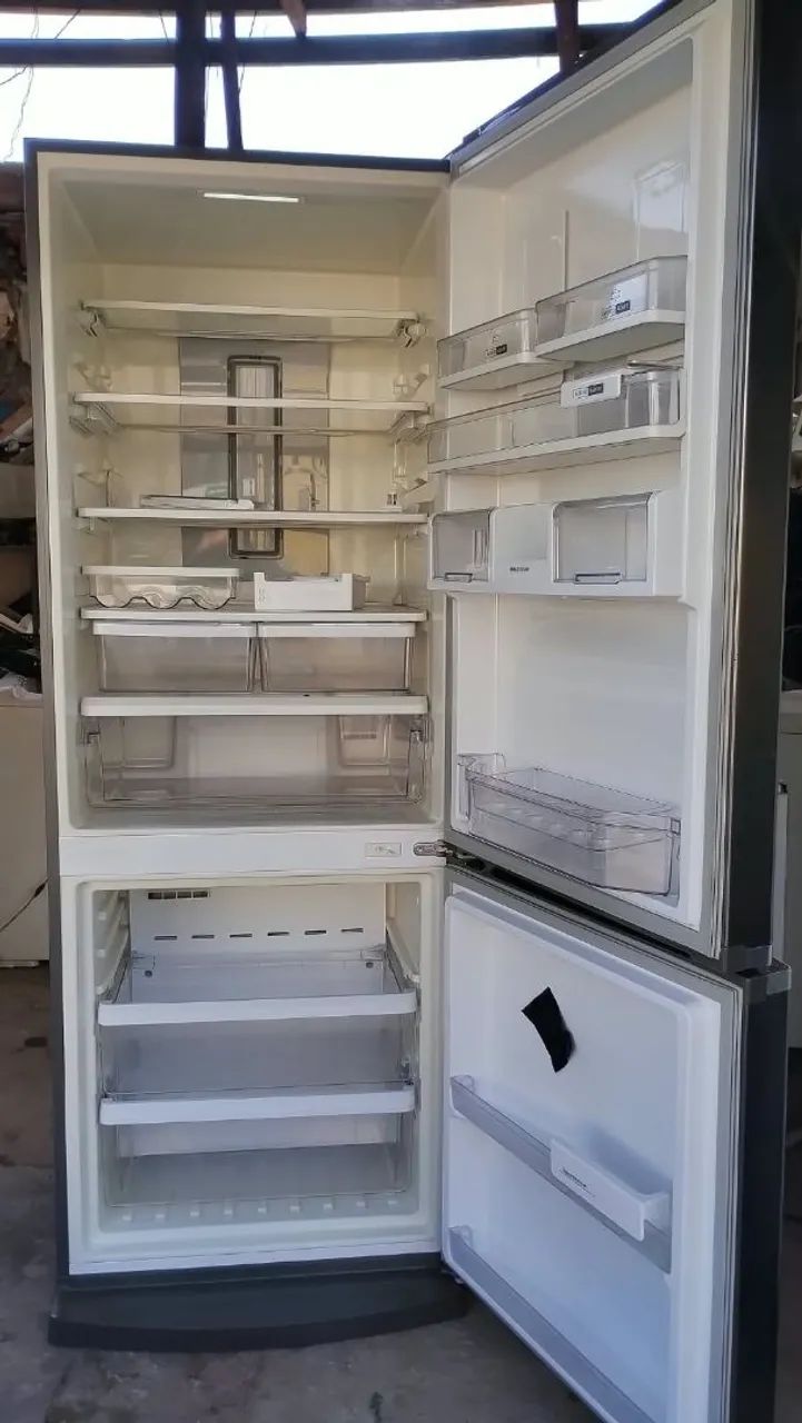 vendo geladeira  - Foto 4