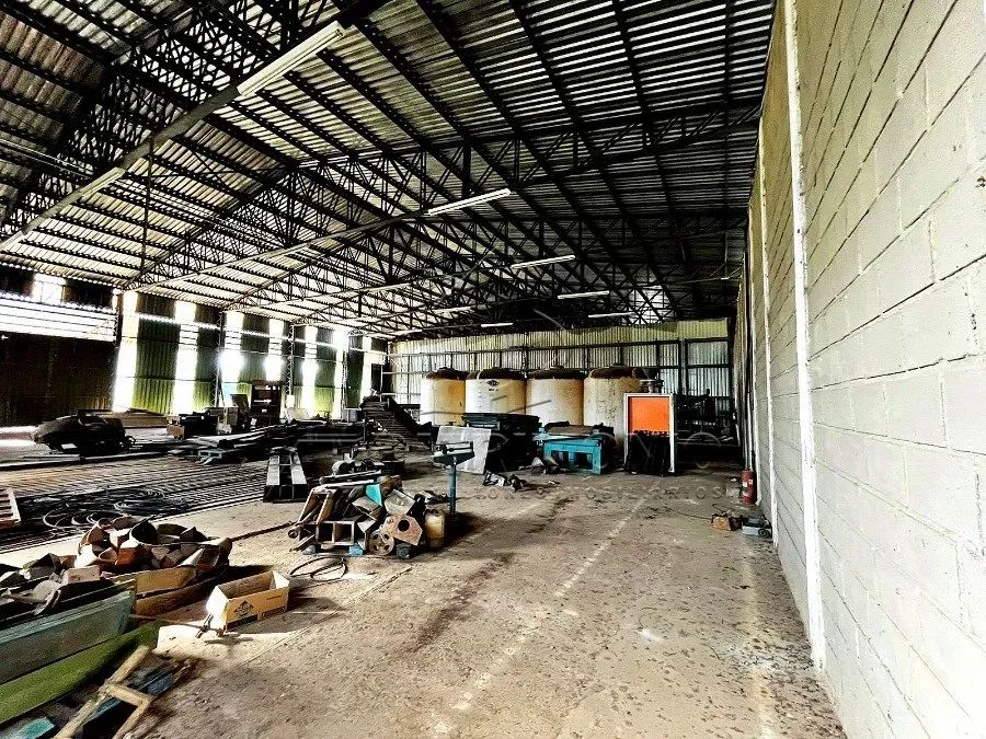GALPÃO COMERCIAL RECANTO GRAN VILLE - Foto 3