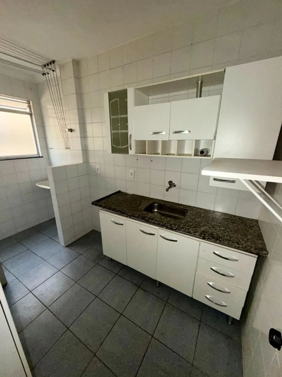 APTO 2 QUARTOS OPORTUNIDADE - Foto 3