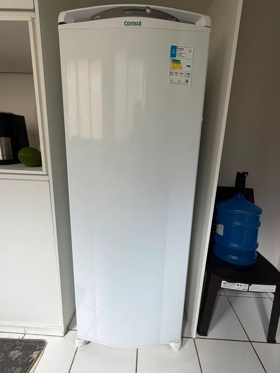 Geladeira Consul  - Foto 2