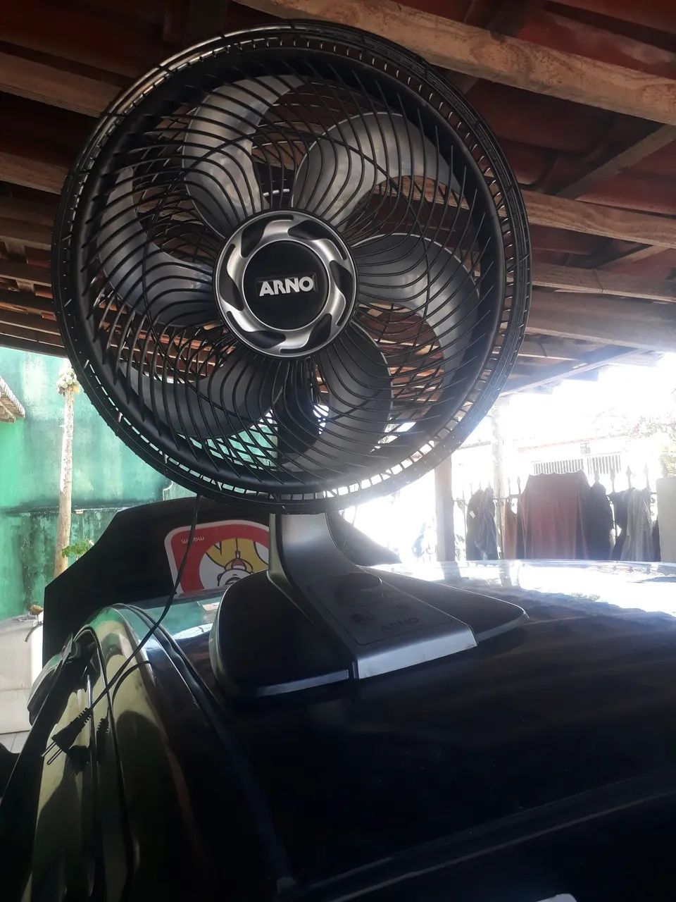 Ventilador 