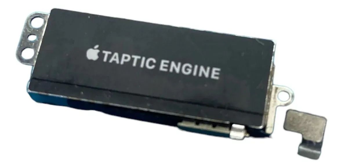 Taptic iPhone 11 Original Retirado 