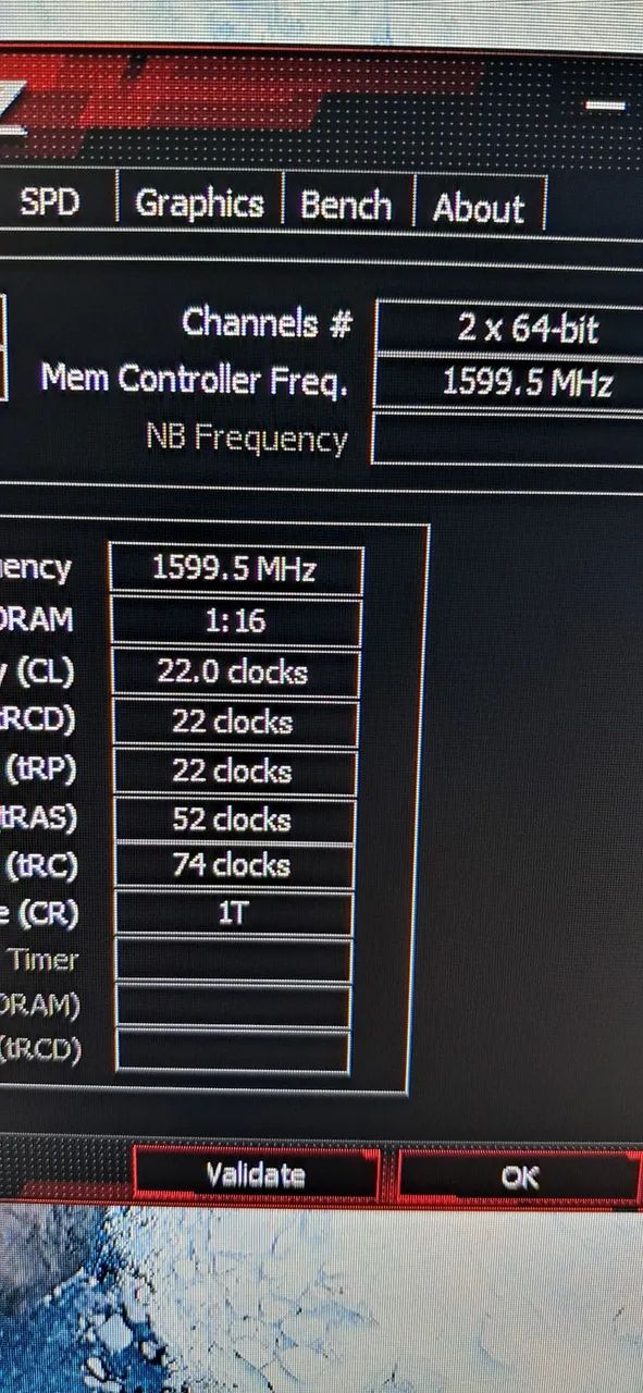 16 gb ram hyperx fury 2666mhz  - Foto 3