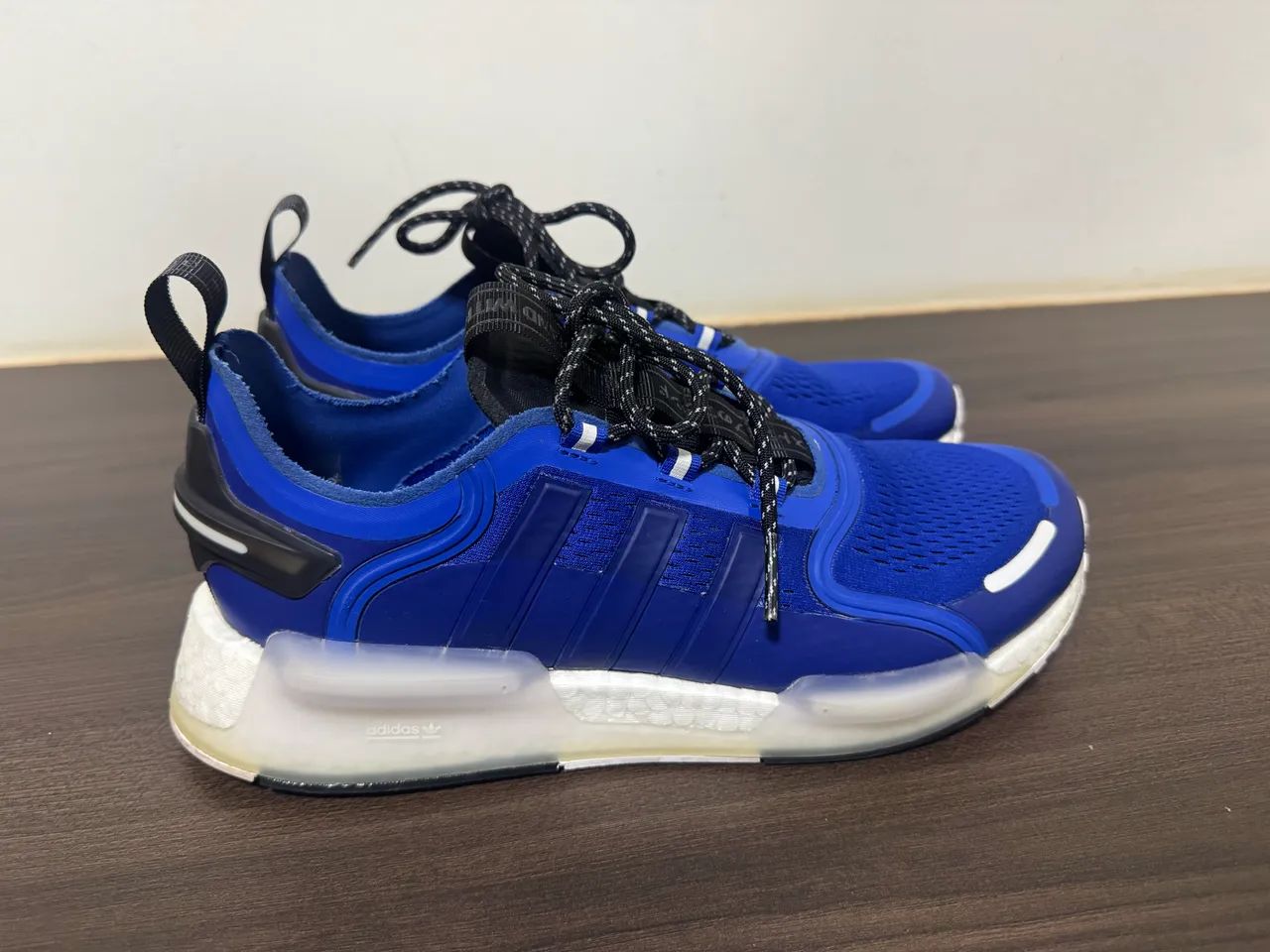 Tênis adidas nmd 