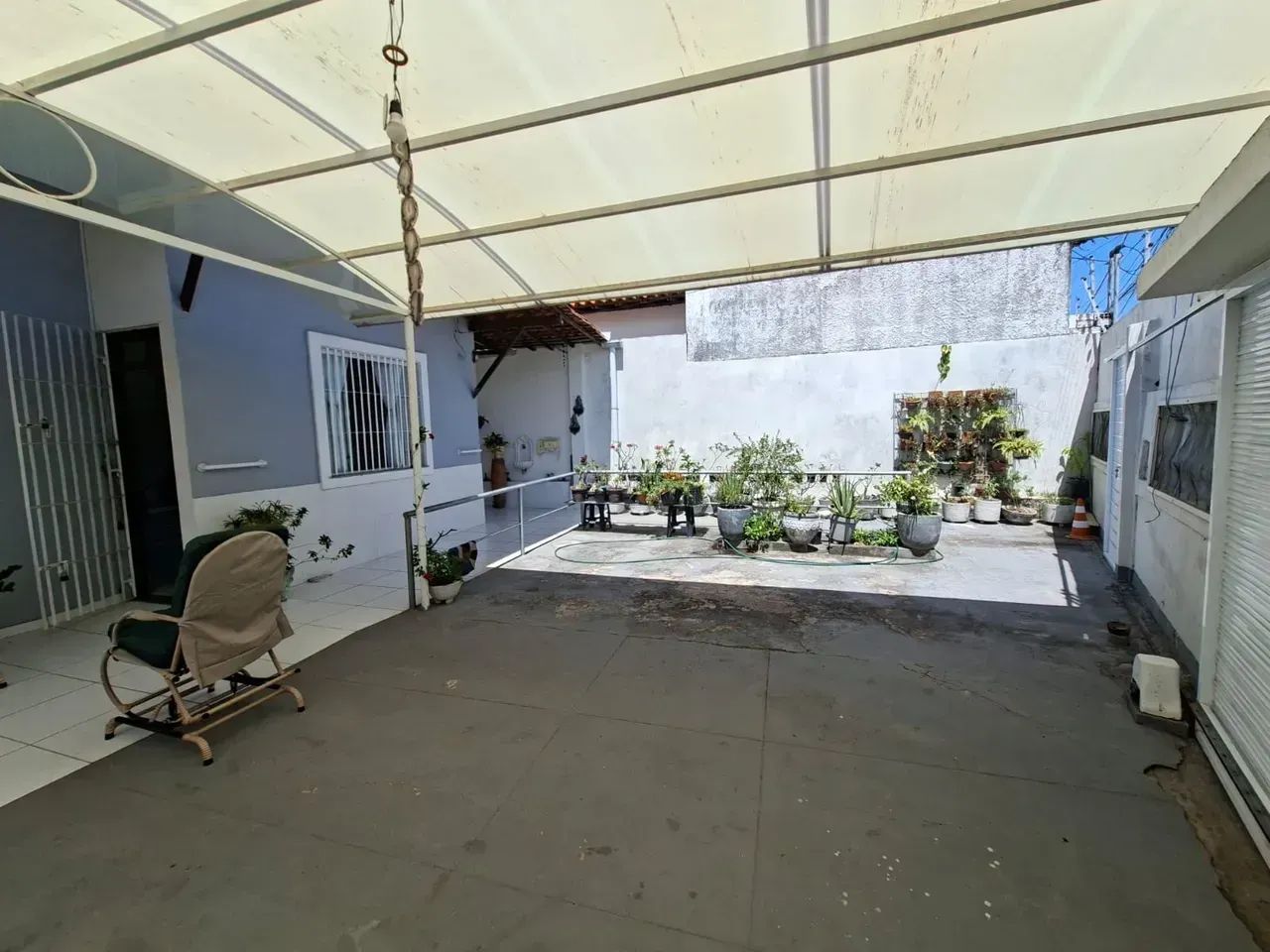 Vendo Casa no Cohafuma - Foto 5