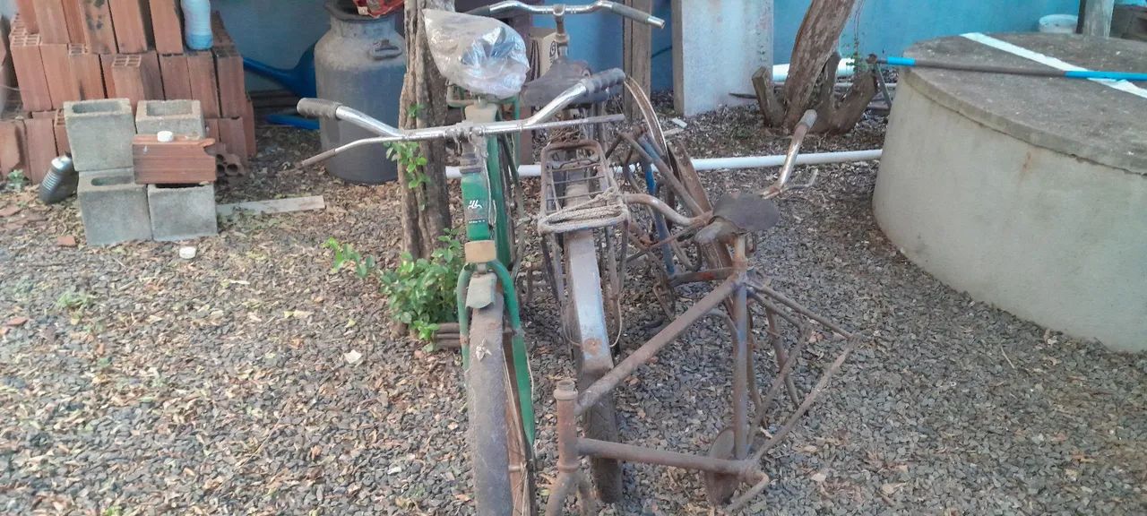 Bicicletas monark para reforma - Foto 4