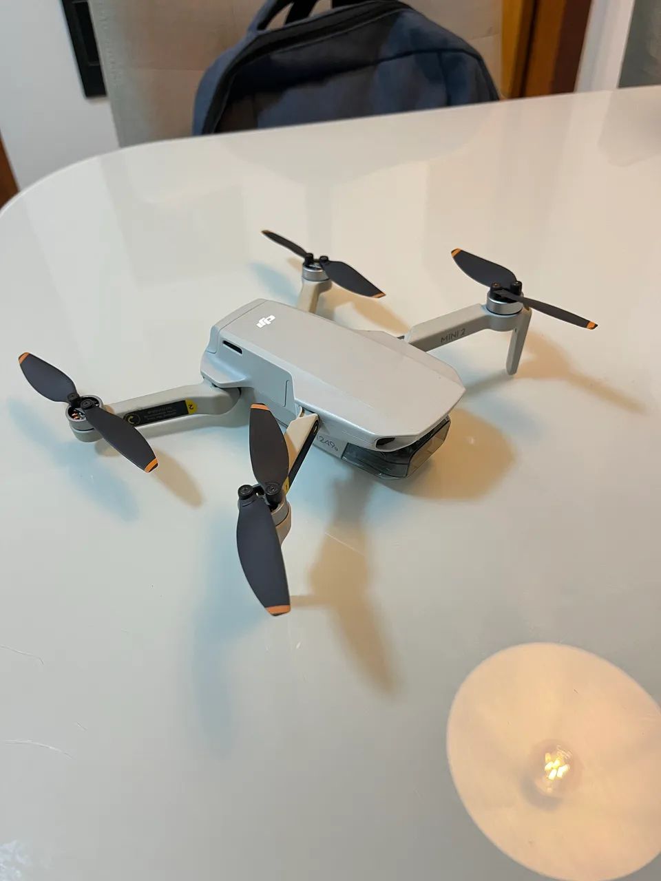 Drone DJI MINI 2 - Foto 4