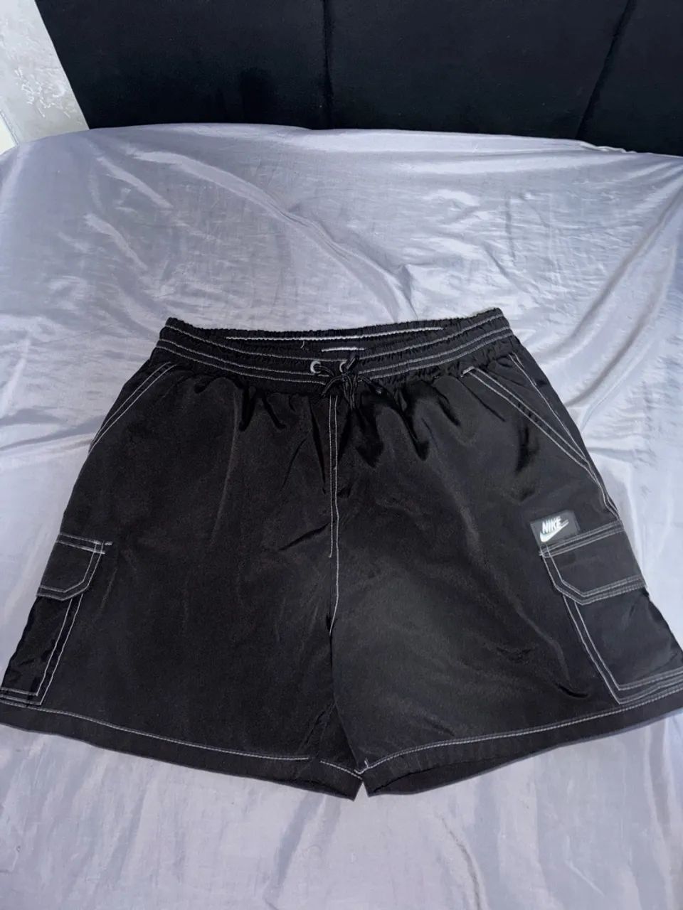 SHORT NIKE