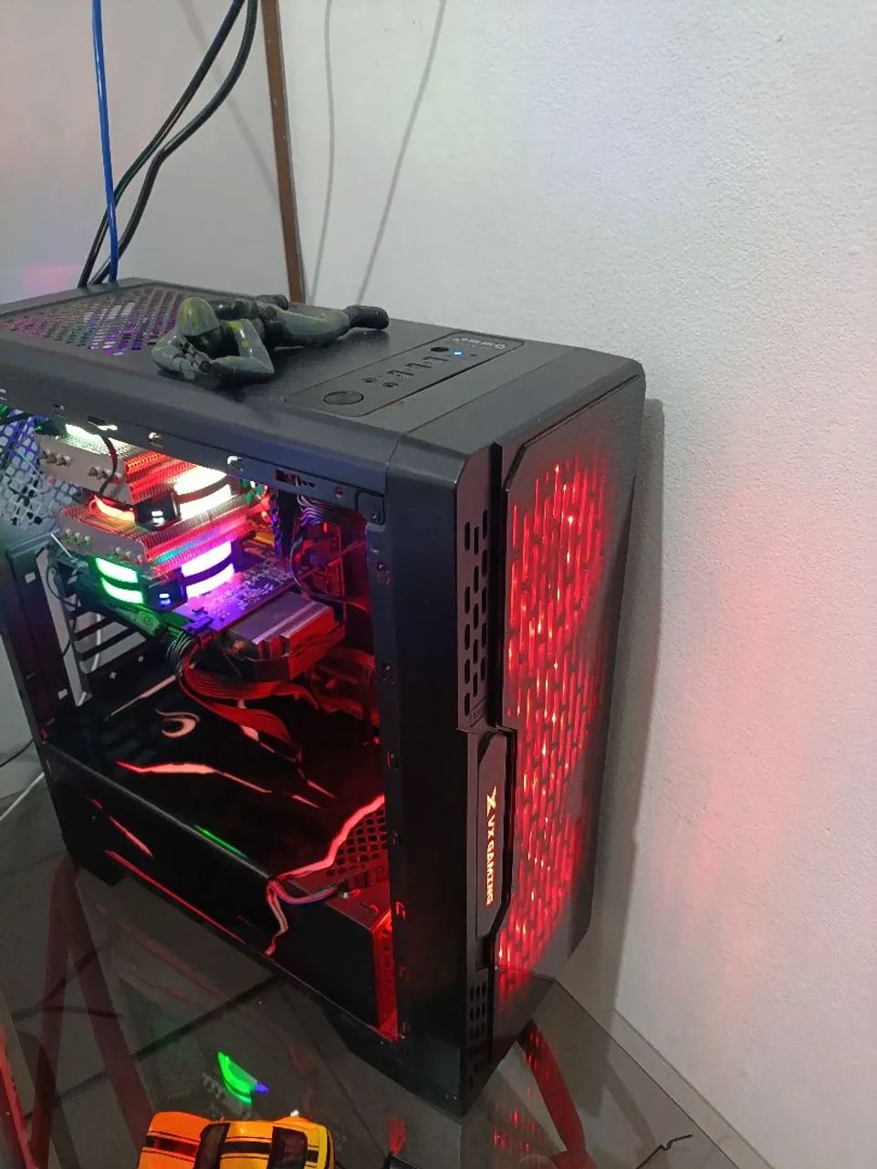 Pc gamer barato  - Foto 3