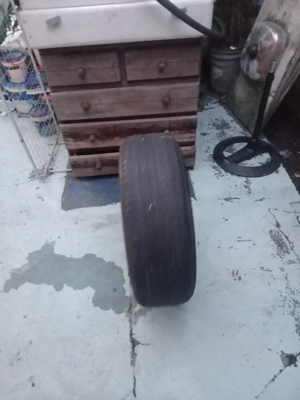Pneu