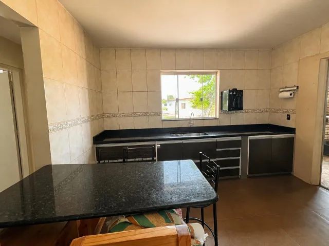 Casa 4 Quartos Rua Bellavia - Foto 5