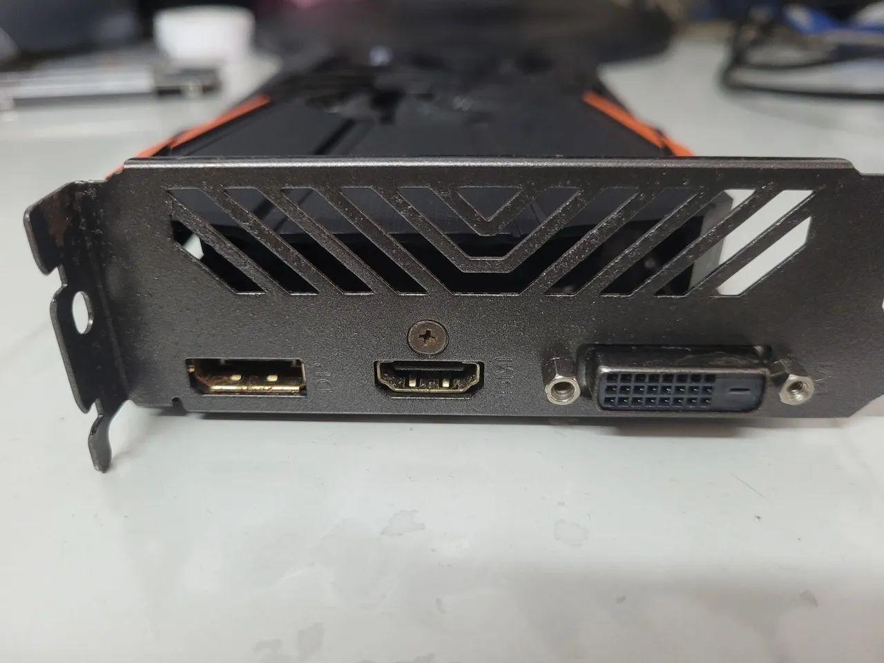 Placa de video rx 560 4gb - Foto 3