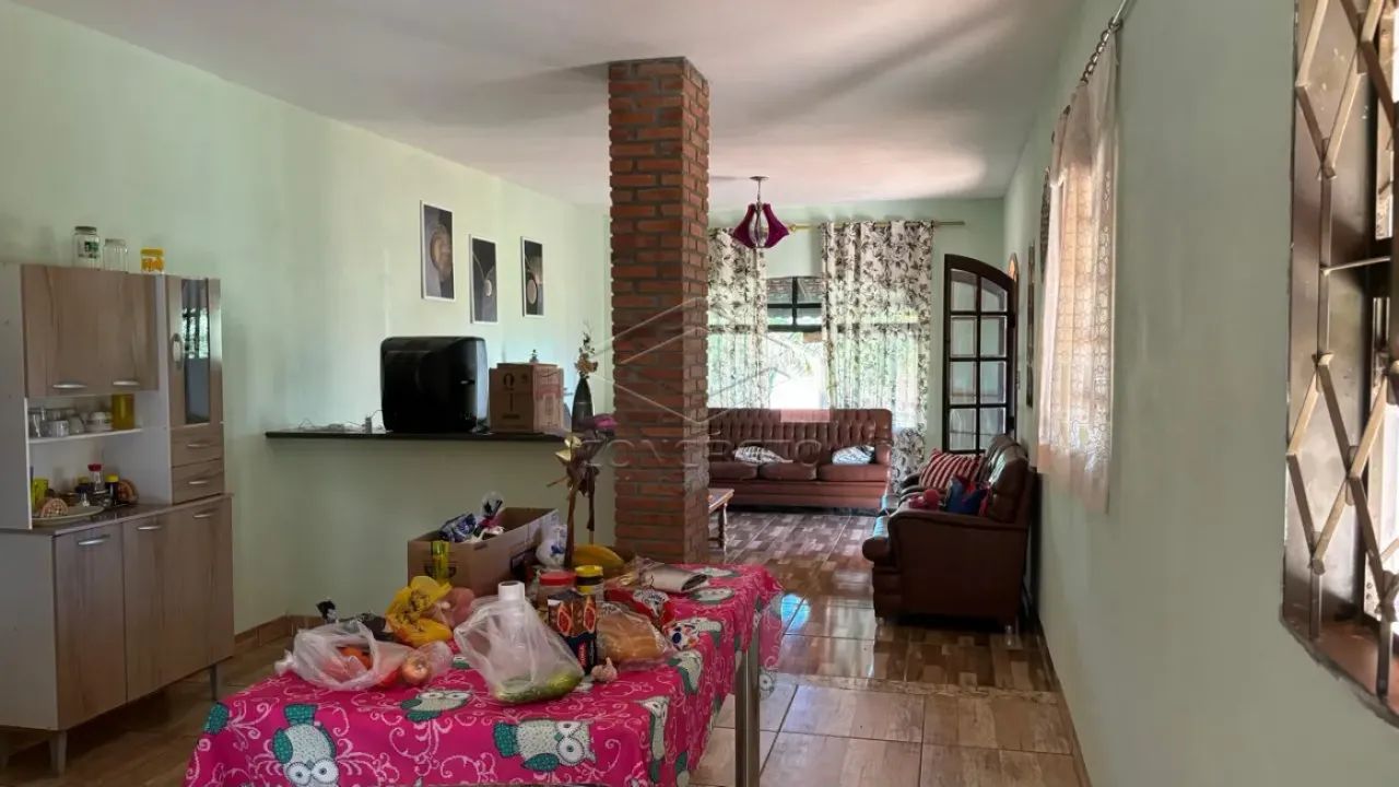 Rancho de 999m² - Saint Paul - Foto 5