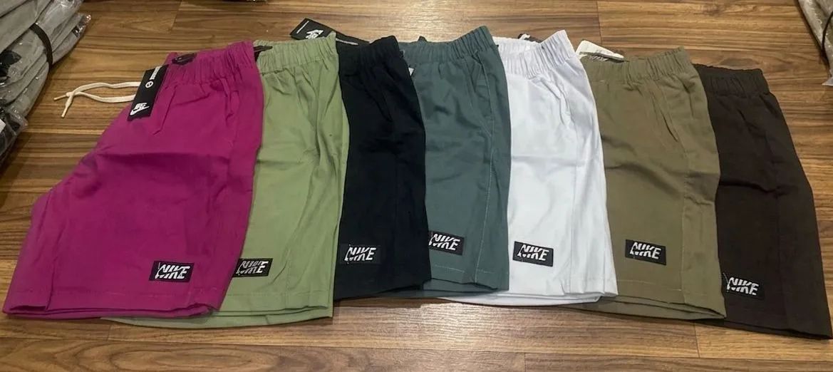 Bermudas mauricinho de sarja  - Foto 4