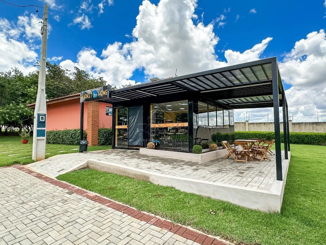 Terreno no Condomínio Quinta do Engenho - Foto 4