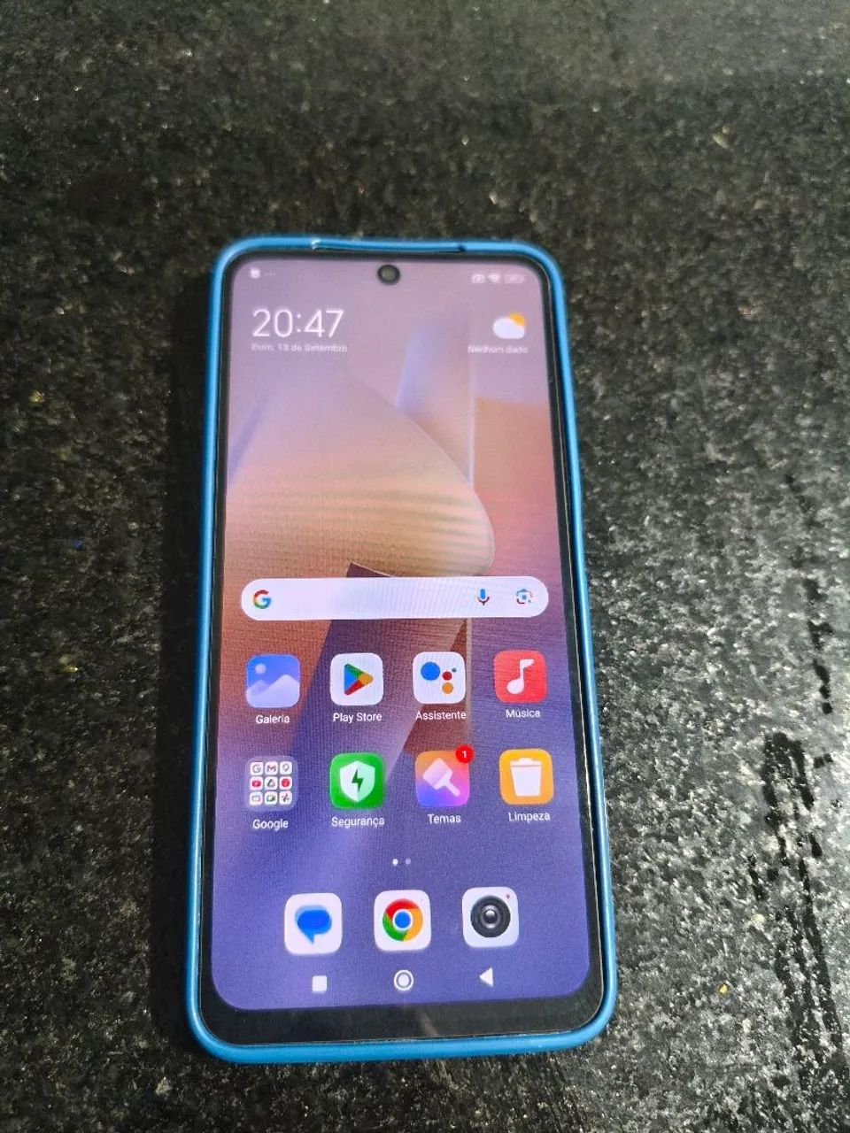 Xiaome redimi 11