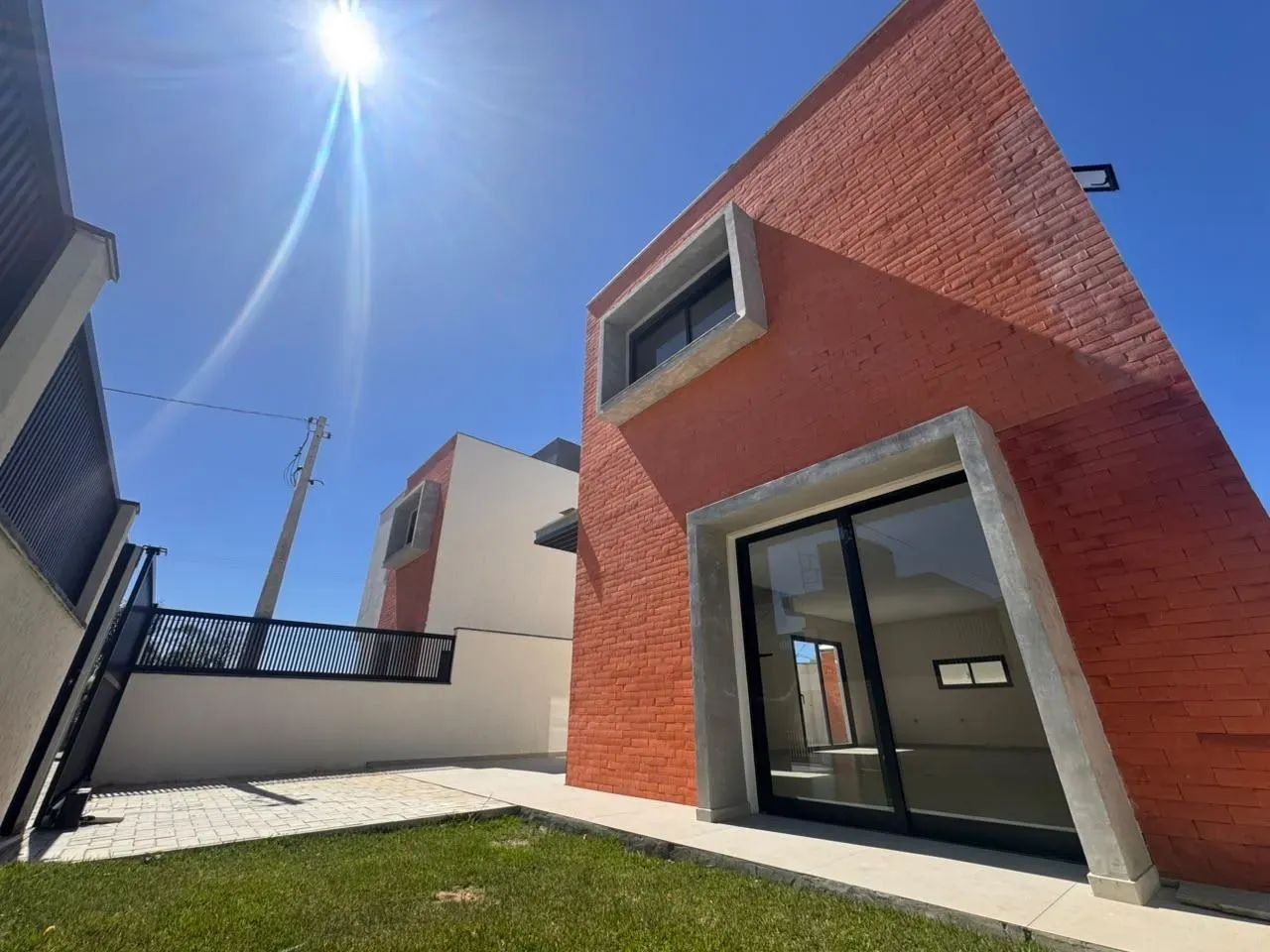 Casa à venda, São João do Rio Vermelho, Florianópolis, SC - Foto 4