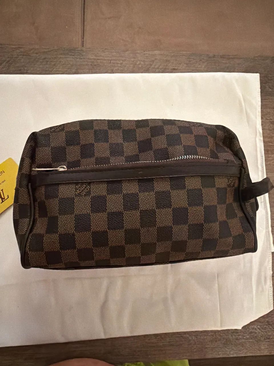 Necessarie Louis vuiton  - Foto 2