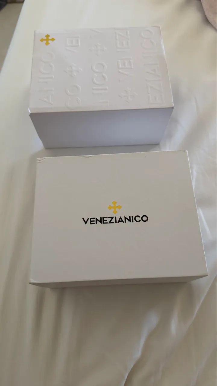 Relógio venezianico  - Foto 4