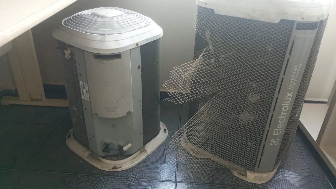 Ar condicionado split inverter - Foto 2