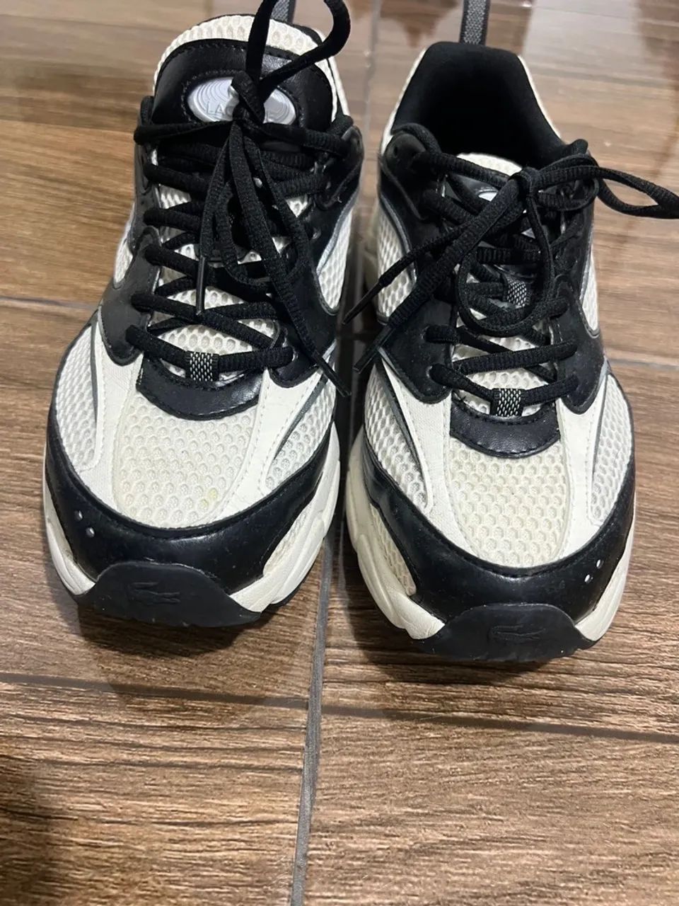 tenis lacoste storm 96 2k - Foto 2