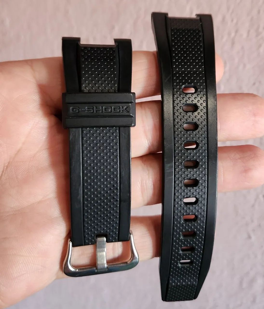 Casio g-shock gst-S100D tough solar - Foto 3