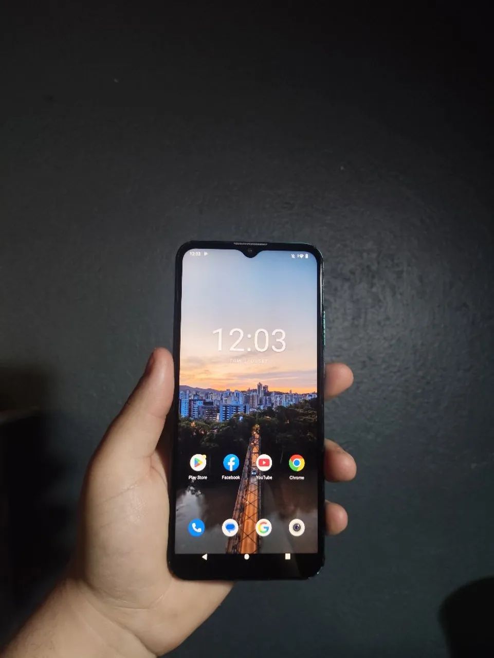 Moto G8 Power Lite 64GB