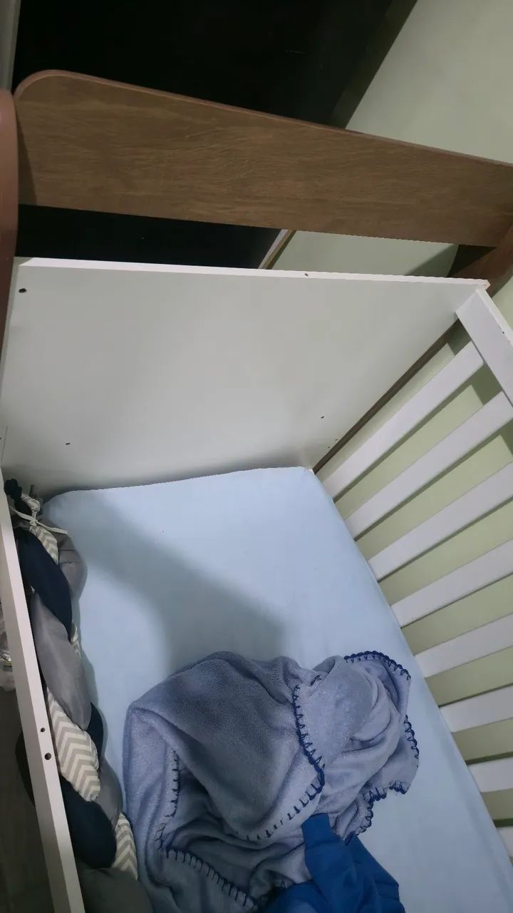 Berço cama - Foto 2