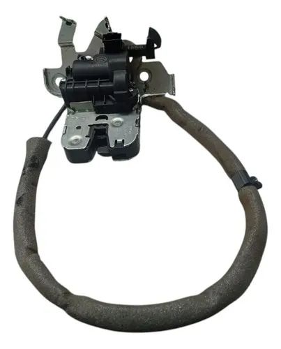 Fechadura Porta Malas Audi Q3 Sportback 2.0 2025 - Peças para
