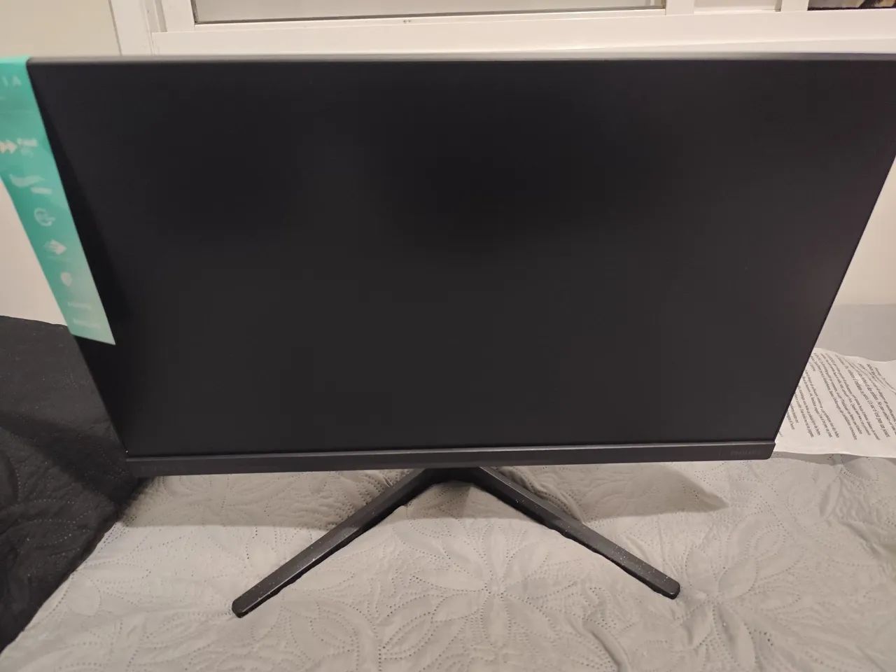 Monitor Philips evnia 180hz 23,8 polegadas 